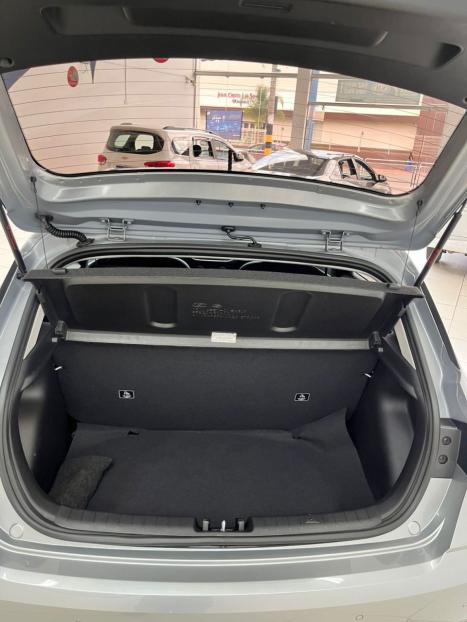 HYUNDAI HB 20 Hatch 1.0 12V 4P LIMITED, Foto 11