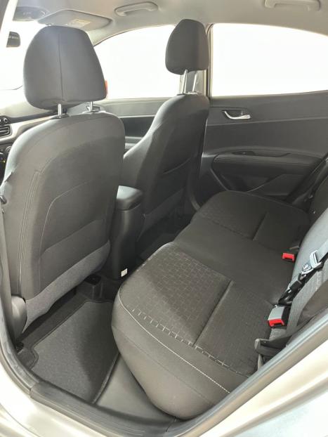 HYUNDAI HB 20 Hatch 1.0 12V 4P LIMITED, Foto 12