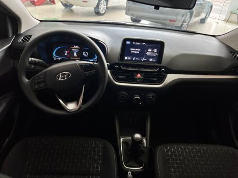 HYUNDAI HB 20 Hatch 1.0 12V 4P LIMITED, Foto 13