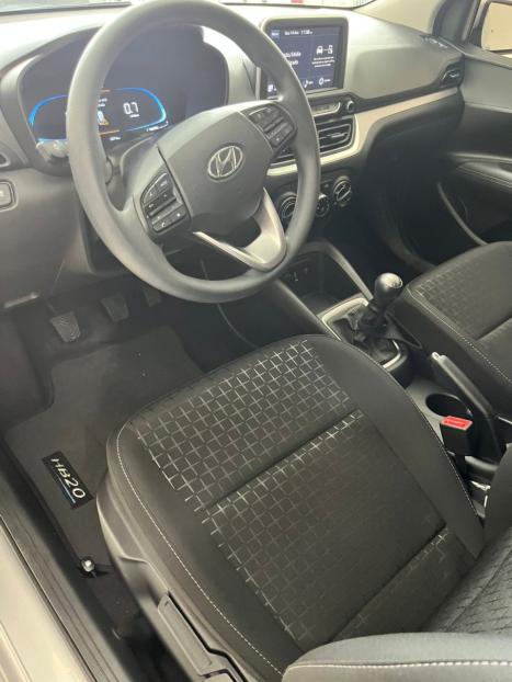 HYUNDAI HB 20 Hatch 1.0 12V 4P LIMITED, Foto 14