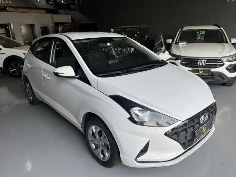 HYUNDAI HB 20 Hatch 1.0 12V 4P FLEX VISION, Foto 1