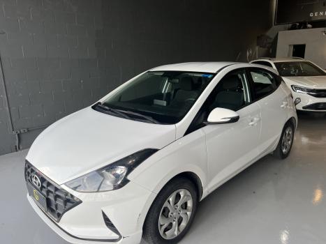 HYUNDAI HB 20 Hatch 1.0 12V 4P FLEX VISION, Foto 2