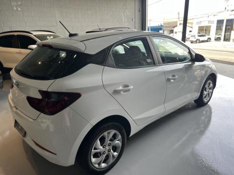 HYUNDAI HB 20 Hatch 1.0 12V 4P FLEX VISION, Foto 3