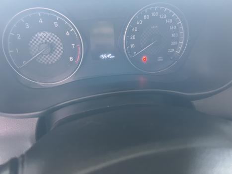 HYUNDAI HB 20 Hatch 1.0 12V 4P FLEX VISION, Foto 4