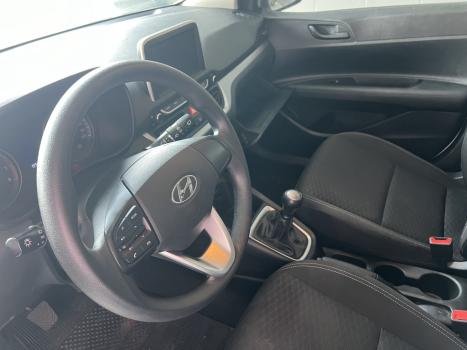 HYUNDAI HB 20 Hatch 1.0 12V 4P FLEX VISION, Foto 5