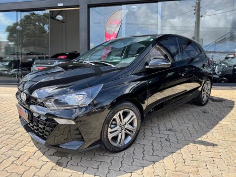 HYUNDAI HB 20 Hatch 1.0 12V 4P FLEX COMFORT PLUS, Foto 2