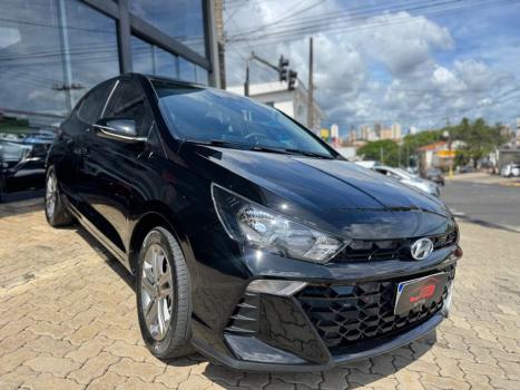 HYUNDAI HB 20 Hatch 1.0 12V 4P FLEX COMFORT PLUS, Foto 3