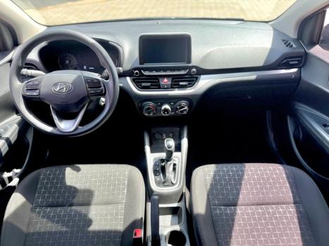 HYUNDAI HB 20 Hatch 1.0 12V 4P FLEX COMFORT PLUS, Foto 7