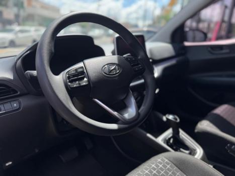 HYUNDAI HB 20 Hatch 1.0 12V 4P FLEX COMFORT PLUS, Foto 8