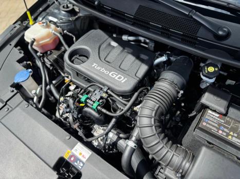 HYUNDAI HB 20 Hatch 1.0 12V 4P FLEX COMFORT PLUS, Foto 11