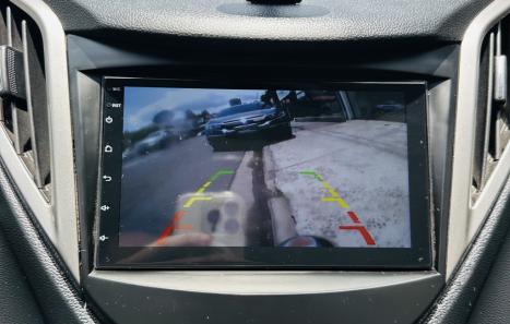 HYUNDAI HB 20 Hatch X 1.6 16V 4P PREMIUM FLEX AUTOMTICO, Foto 8