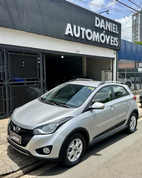 HYUNDAI HB 20 Hatch X 1.6 16V 4P PREMIUM FLEX AUTOMTICO, Foto 1