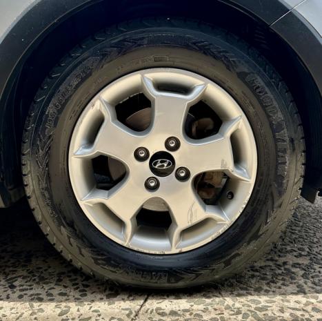 HYUNDAI HB 20 Hatch X 1.6 16V 4P PREMIUM FLEX AUTOMTICO, Foto 15