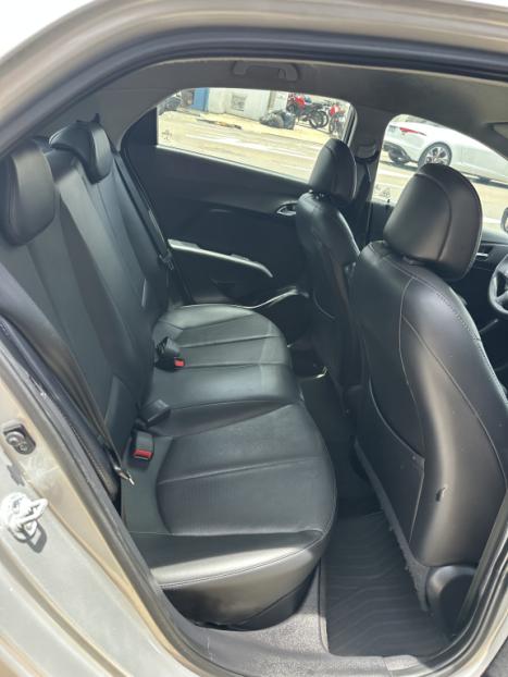 HYUNDAI HB 20 Hatch X 1.6 16V 4P PREMIUM FLEX AUTOMTICO, Foto 12