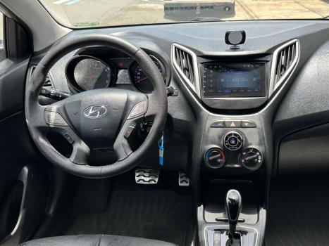 HYUNDAI HB 20 Hatch X 1.6 16V 4P PREMIUM FLEX AUTOMTICO, Foto 9