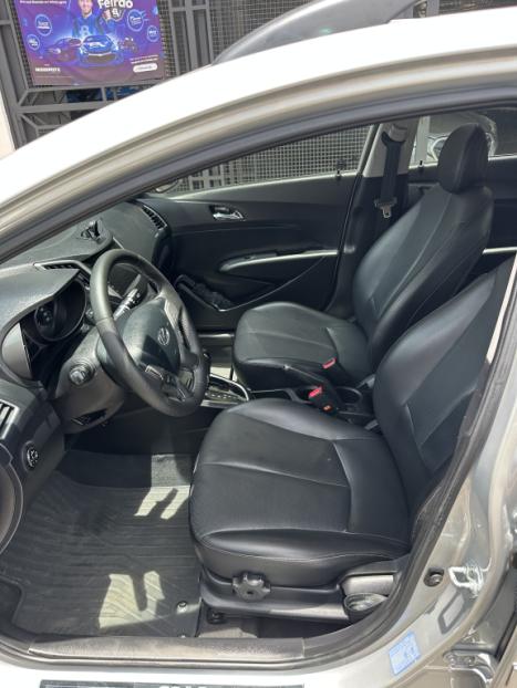 HYUNDAI HB 20 Hatch X 1.6 16V 4P PREMIUM FLEX AUTOMTICO, Foto 10