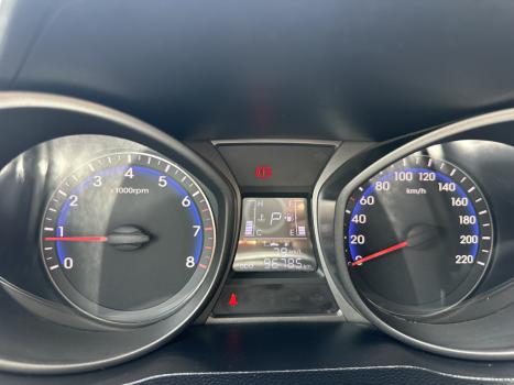 HYUNDAI HB 20 Hatch X 1.6 16V 4P PREMIUM FLEX AUTOMTICO, Foto 13