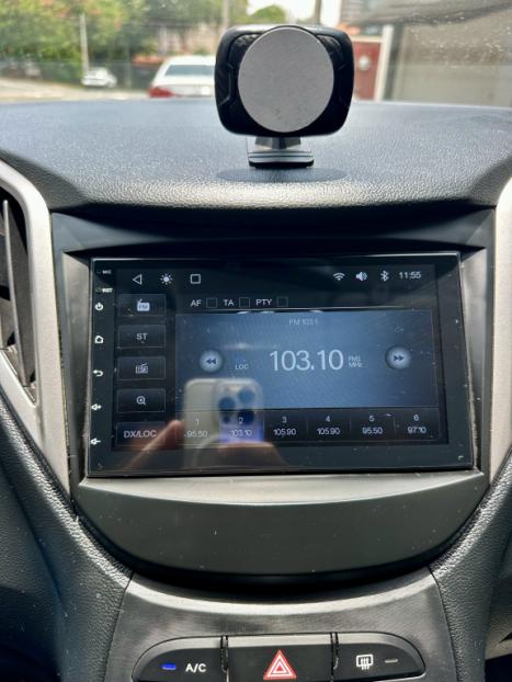 HYUNDAI HB 20 Hatch X 1.6 16V 4P PREMIUM FLEX AUTOMTICO, Foto 7