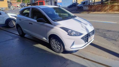 HYUNDAI HB 20 Hatch 1.0 12V 4P FLEX SENSE, Foto 1