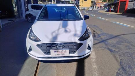 HYUNDAI HB 20 Hatch 1.0 12V 4P FLEX SENSE, Foto 2