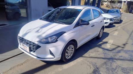 HYUNDAI HB 20 Hatch 1.0 12V 4P FLEX SENSE, Foto 3