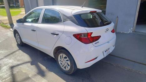 HYUNDAI HB 20 Hatch 1.0 12V 4P FLEX SENSE, Foto 5