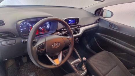 HYUNDAI HB 20 Hatch 1.0 12V 4P FLEX SENSE, Foto 6