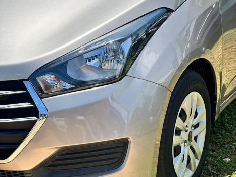 HYUNDAI HB 20 Hatch 1.6 16V 4P FLEX COMFORT PLUS, Foto 2