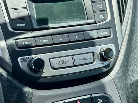 HYUNDAI HB 20 Hatch 1.6 16V 4P FLEX COMFORT PLUS, Foto 5