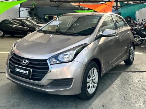 HYUNDAI HB 20 Hatch 1.6 16V 4P FLEX COMFORT PLUS, Foto 1