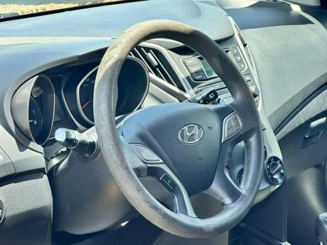 HYUNDAI HB 20 Hatch 1.6 16V 4P FLEX COMFORT PLUS, Foto 2