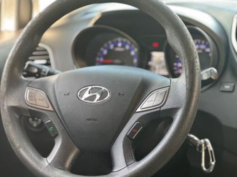 HYUNDAI HB 20 Hatch 1.6 16V 4P FLEX COMFORT PLUS, Foto 3