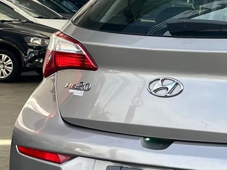 HYUNDAI HB 20 Hatch 1.6 16V 4P FLEX COMFORT PLUS, Foto 5