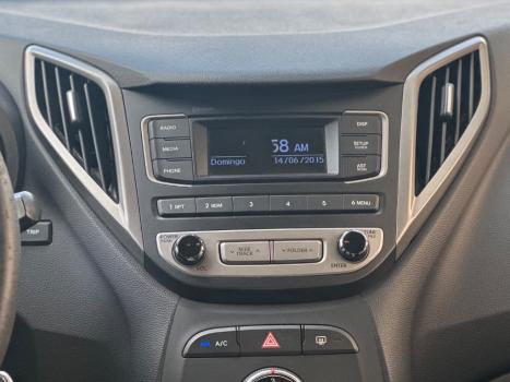 HYUNDAI HB 20 Hatch 1.6 16V 4P FLEX COMFORT PLUS, Foto 6