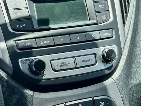 HYUNDAI HB 20 Hatch 1.6 16V 4P FLEX COMFORT PLUS, Foto 8