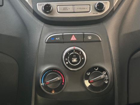 HYUNDAI HB 20 Hatch 1.6 16V 4P FLEX COMFORT PLUS, Foto 10