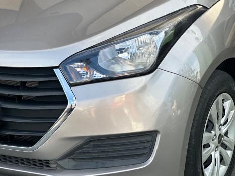 HYUNDAI HB 20 Hatch 1.6 16V 4P FLEX COMFORT PLUS, Foto 13