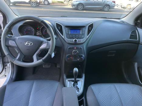 HYUNDAI HB 20 Hatch 1.6 16V 4P FLEX COMFORT PLUS AUTOMTICO, Foto 7