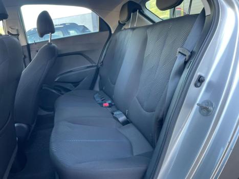 HYUNDAI HB 20 Hatch 1.6 16V 4P FLEX COMFORT PLUS AUTOMTICO, Foto 10