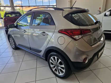 HYUNDAI HB 20 Hatch X 1.6 16V 4P PREMIUM FLEX AUTOMTICO, Foto 2