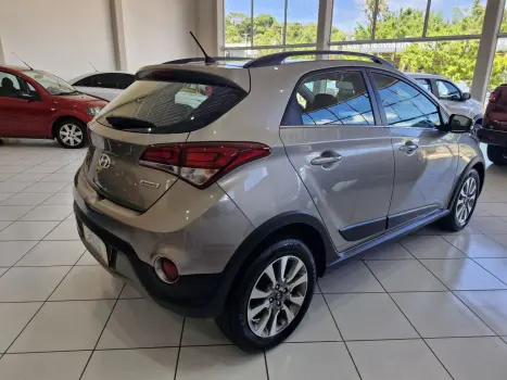 HYUNDAI HB 20 Hatch X 1.6 16V 4P PREMIUM FLEX AUTOMTICO, Foto 4