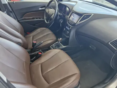 HYUNDAI HB 20 Hatch X 1.6 16V 4P PREMIUM FLEX AUTOMTICO, Foto 5