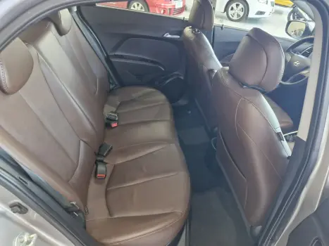 HYUNDAI HB 20 Hatch X 1.6 16V 4P PREMIUM FLEX AUTOMTICO, Foto 6