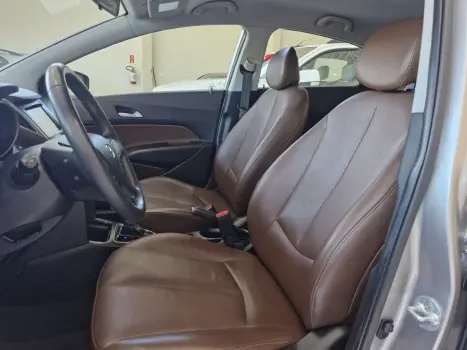 HYUNDAI HB 20 Hatch X 1.6 16V 4P PREMIUM FLEX AUTOMTICO, Foto 8