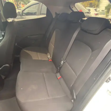 HYUNDAI HB 20 Hatch 1.0 12V 4P FLEX SENSE, Foto 6