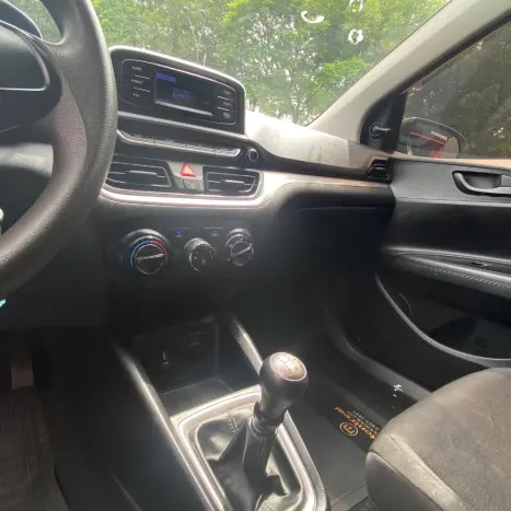 HYUNDAI HB 20 Hatch 1.0 12V 4P FLEX SENSE, Foto 8