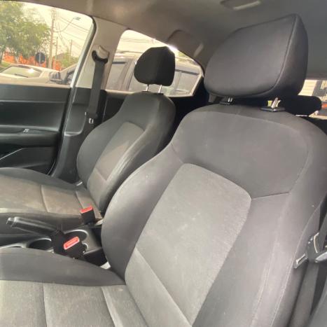 HYUNDAI HB 20 Hatch 1.0 12V 4P FLEX SENSE, Foto 9