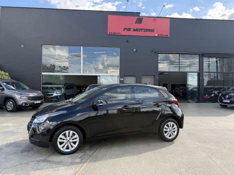 HYUNDAI HB 20 Hatch 1.6 16V 4P FLEX COMFORT PLUS AUTOM�TICO, Foto 1