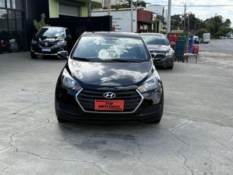 HYUNDAI HB 20 Hatch 1.6 16V 4P FLEX COMFORT PLUS AUTOM�TICO, Foto 2