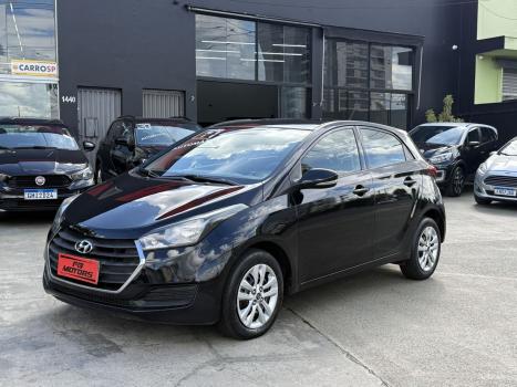 HYUNDAI HB 20 Hatch 1.6 16V 4P FLEX COMFORT PLUS AUTOM�TICO, Foto 3